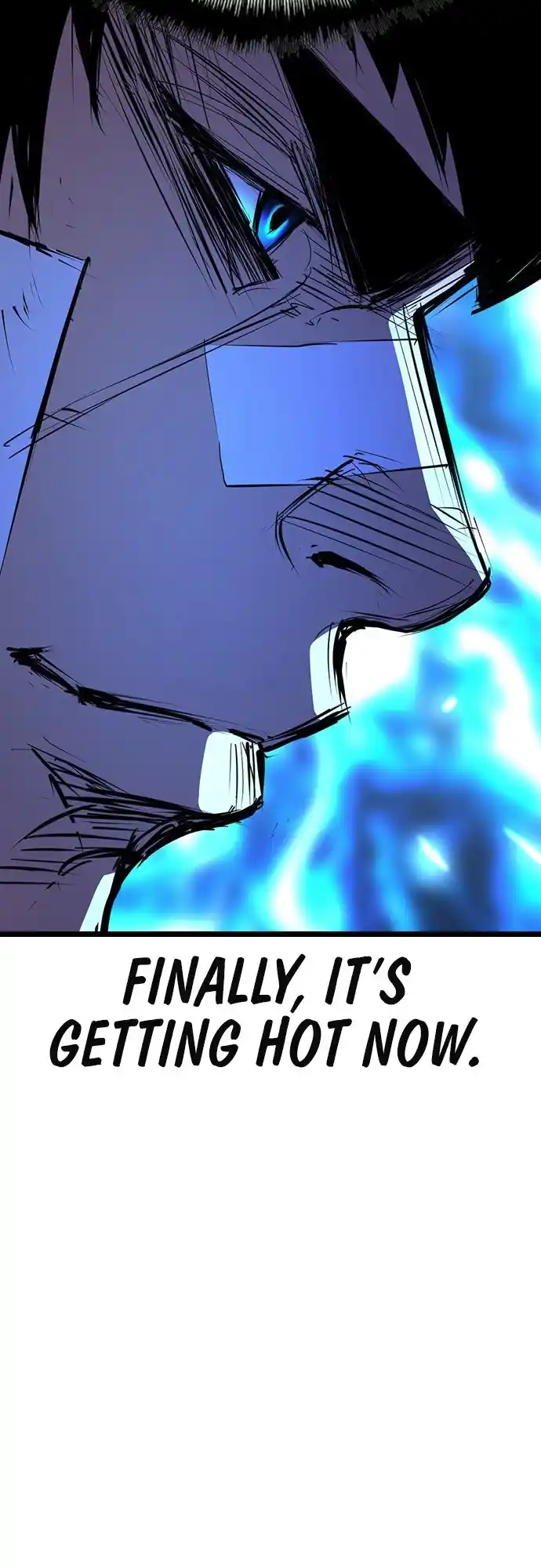 Hallym Gymnasium Chapter 108