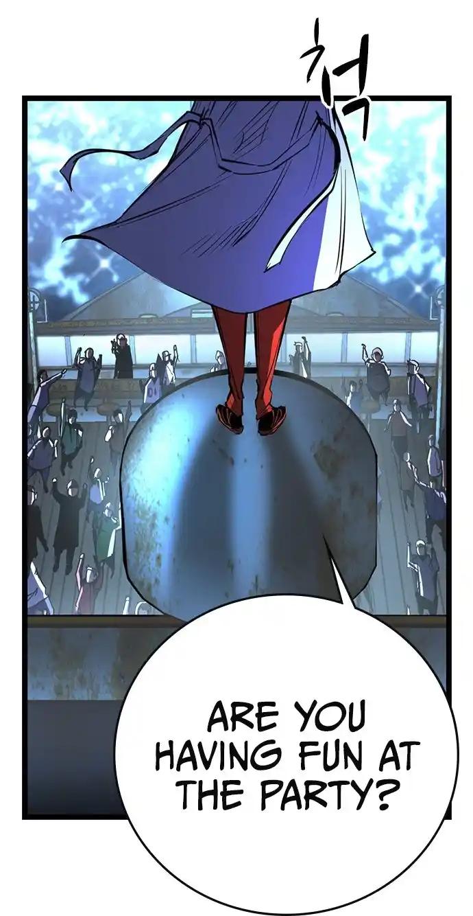 Hallym Gymnasium Chapter 108