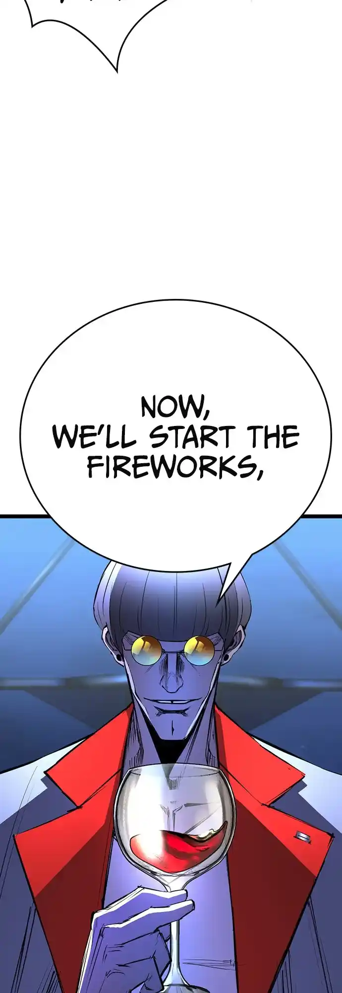 Hallym Gymnasium Chapter 108