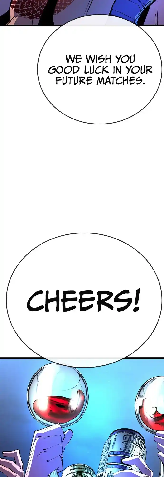 Hallym Gymnasium Chapter 108