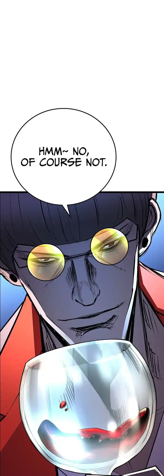 Hallym Gymnasium Chapter 108