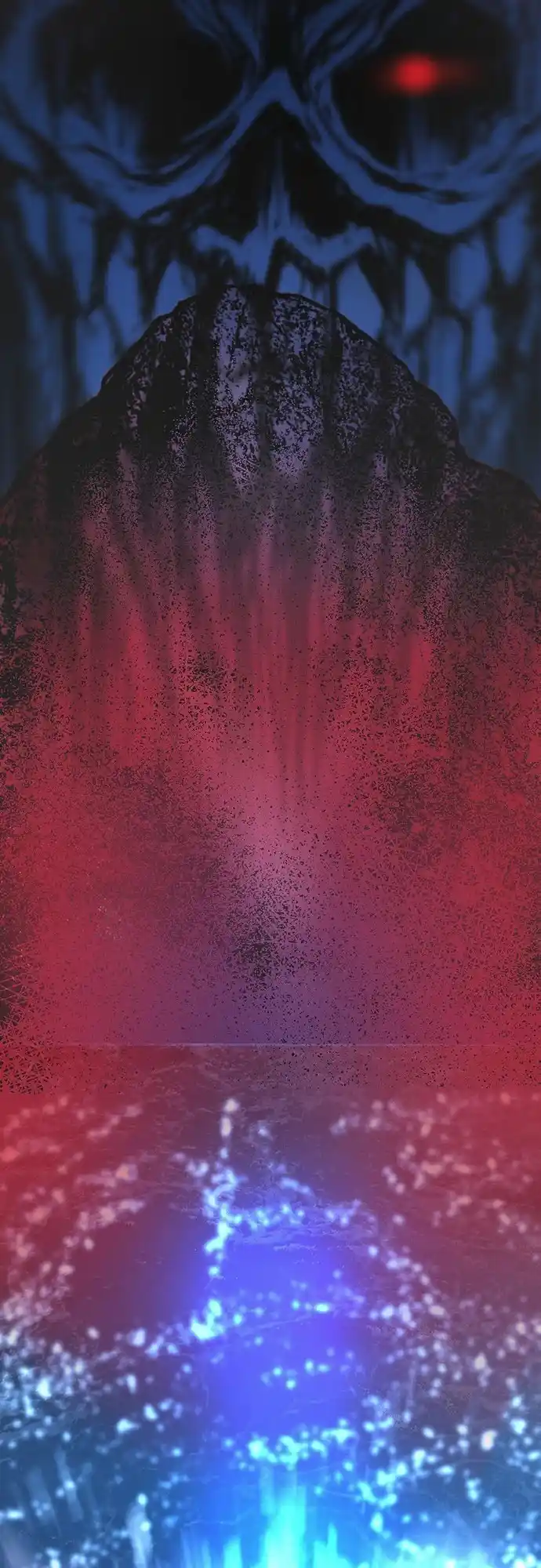 Hallym Gymnasium Chapter 108