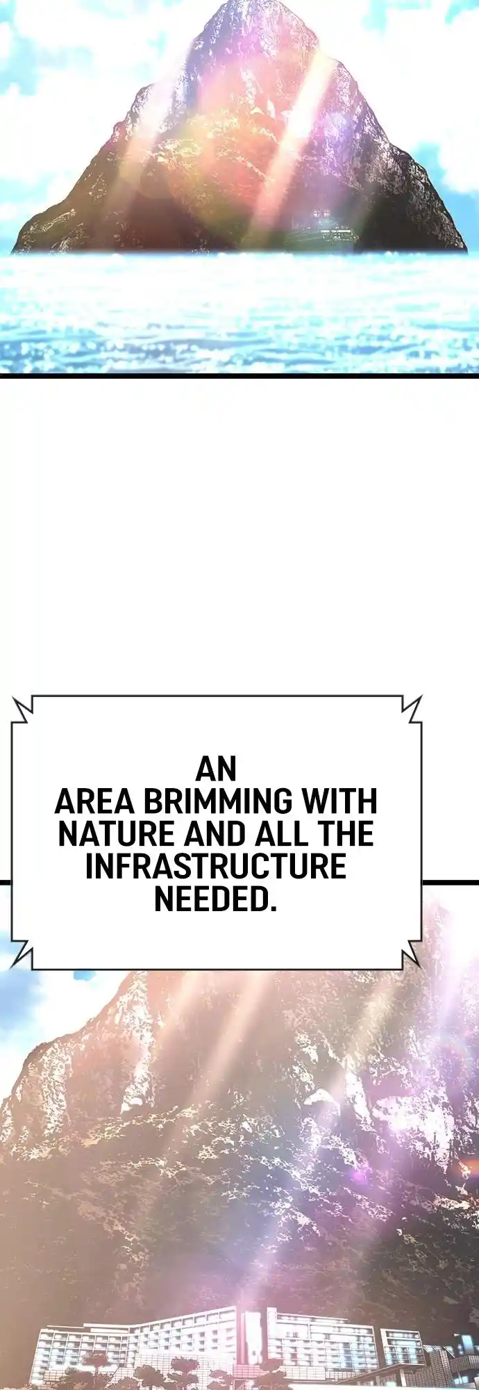 Hallym Gymnasium Chapter 109