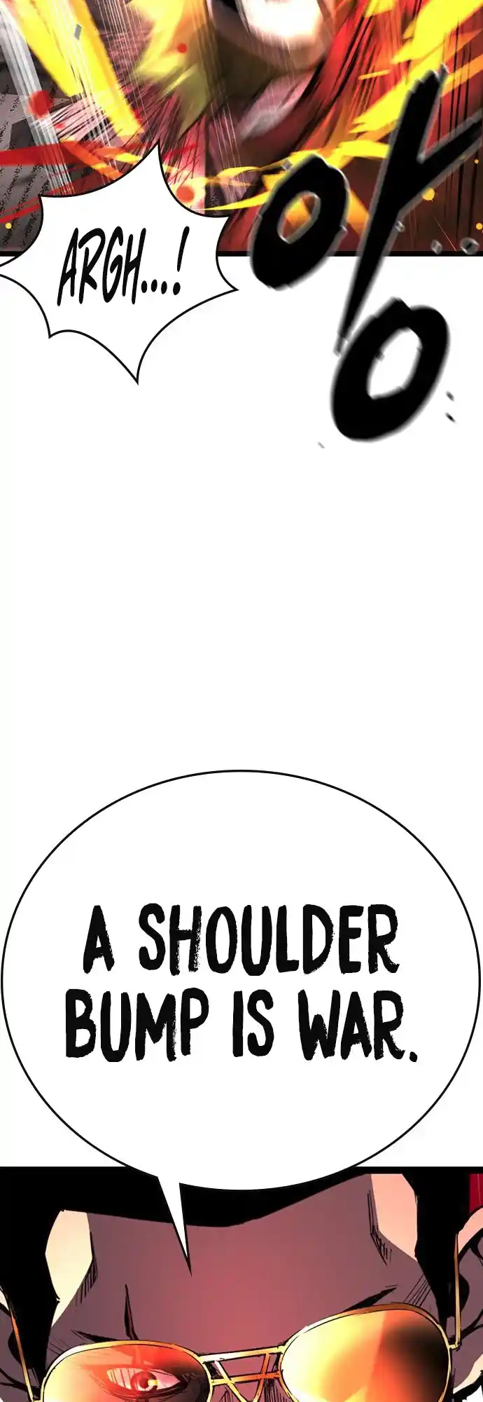 Hallym Gymnasium Chapter 109