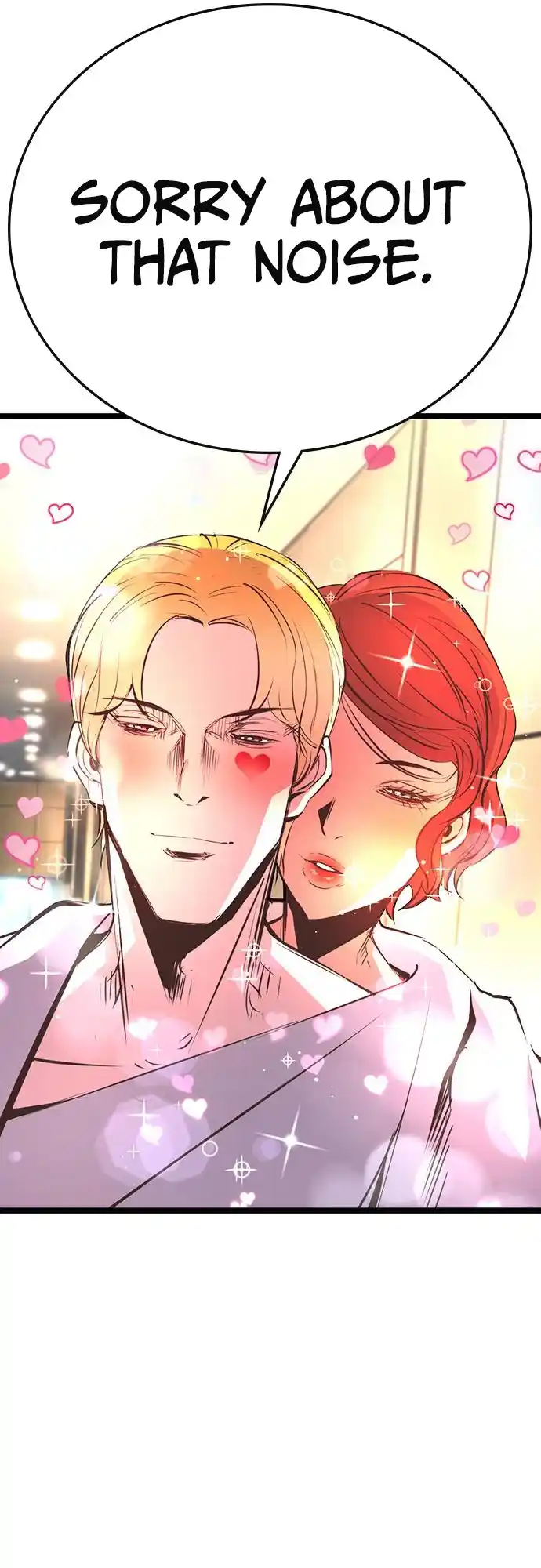 Hallym Gymnasium Chapter 109