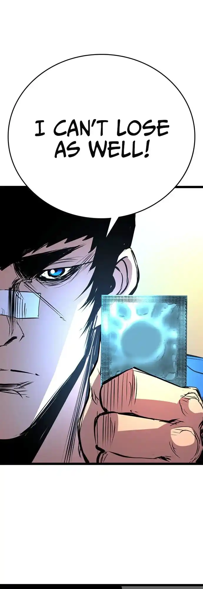 Hallym Gymnasium Chapter 109