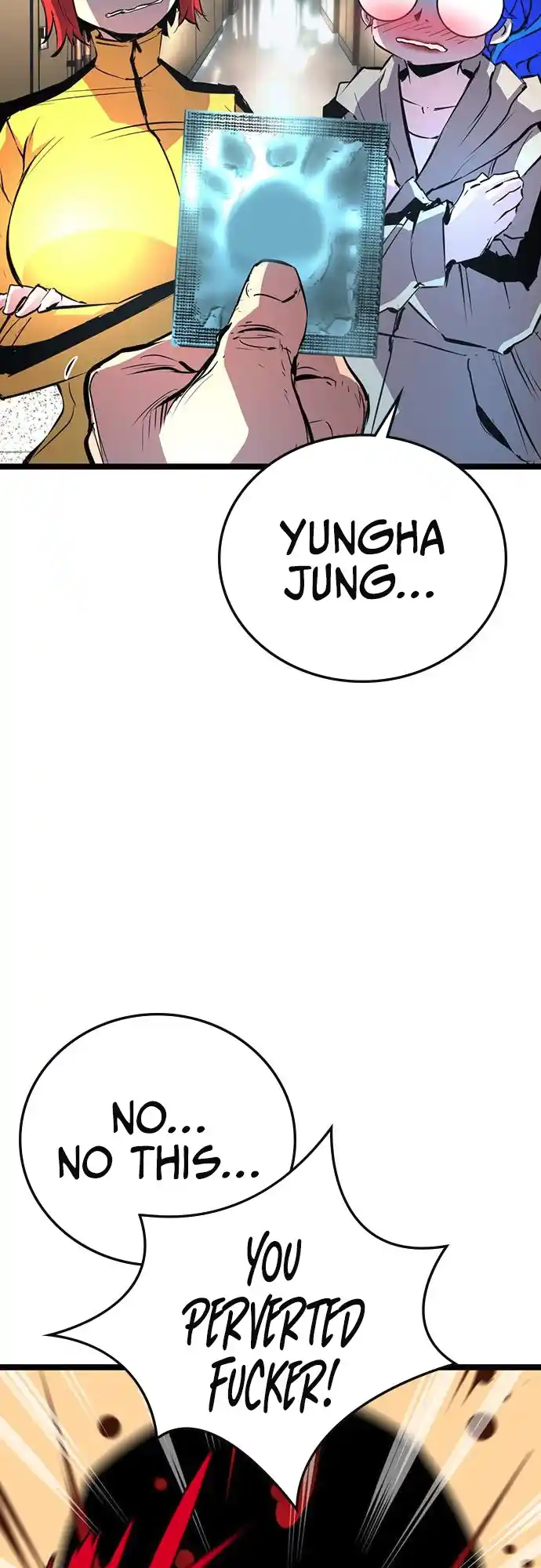 Hallym Gymnasium Chapter 109