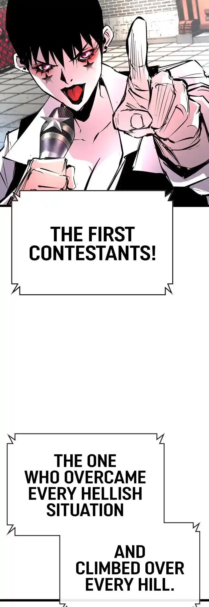 Hallym Gymnasium Chapter 109