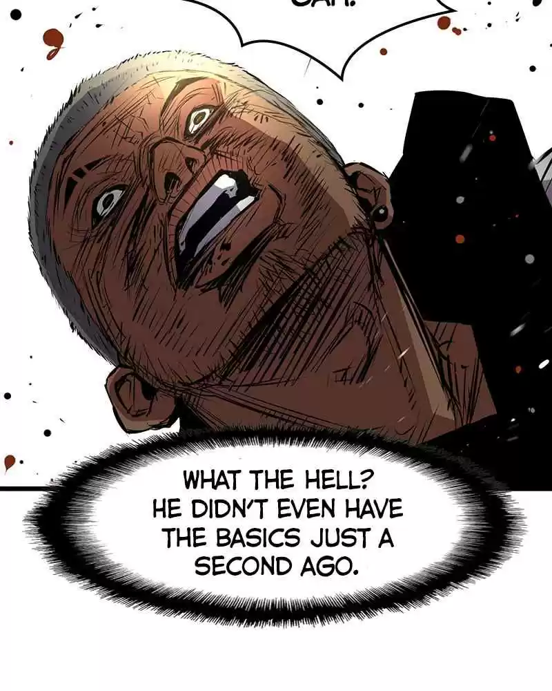 Hallym Gymnasium Chapter 11