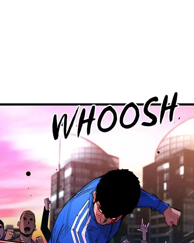 Hallym Gymnasium Chapter 11