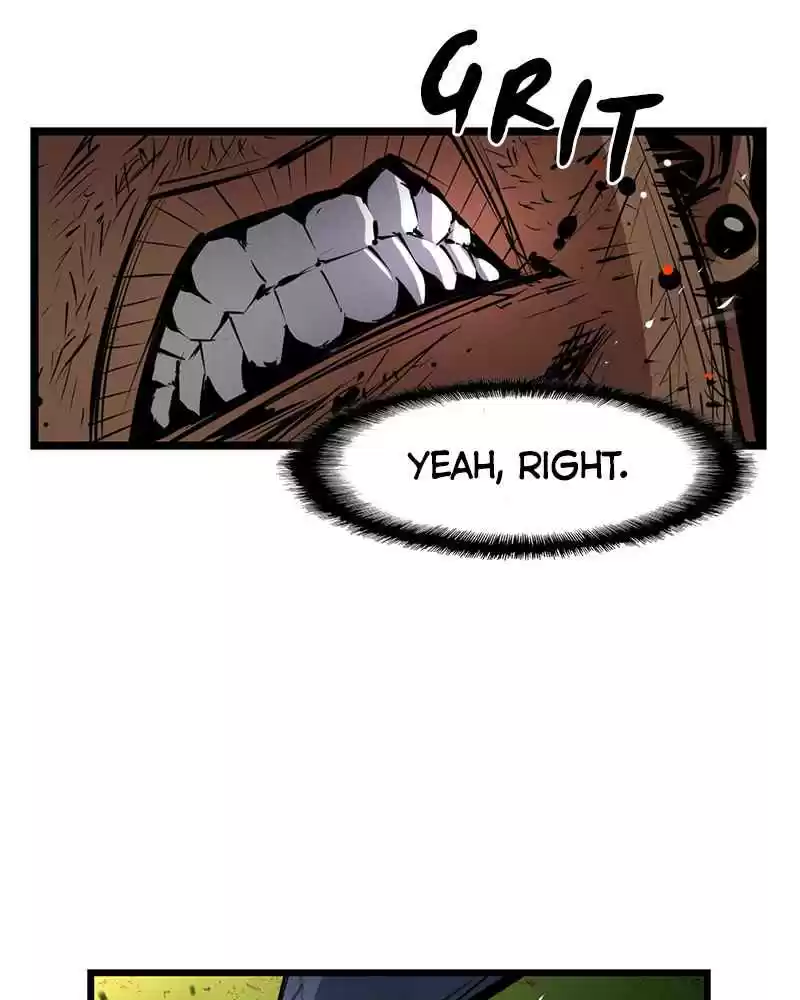 Hallym Gymnasium Chapter 11