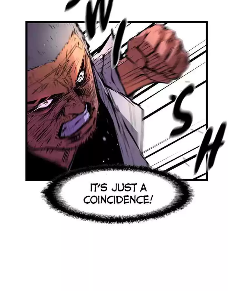 Hallym Gymnasium Chapter 11