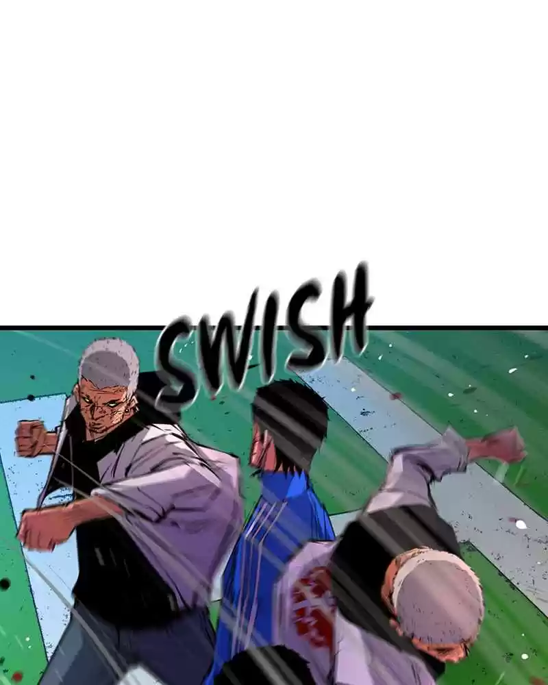 Hallym Gymnasium Chapter 11