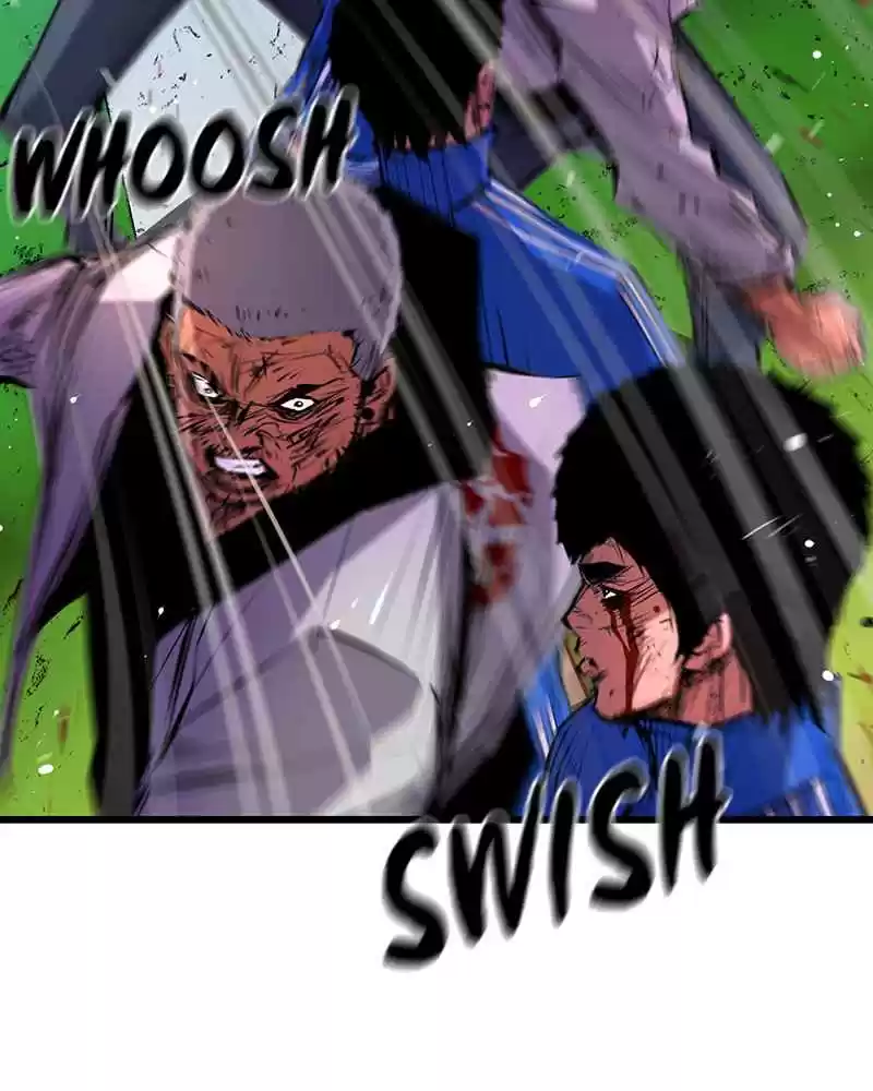 Hallym Gymnasium Chapter 11