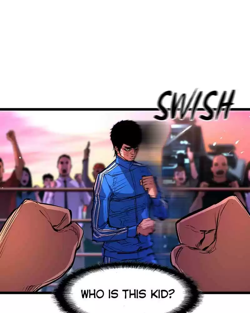 Hallym Gymnasium Chapter 11