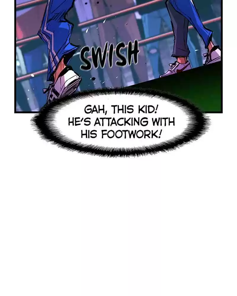 Hallym Gymnasium Chapter 11