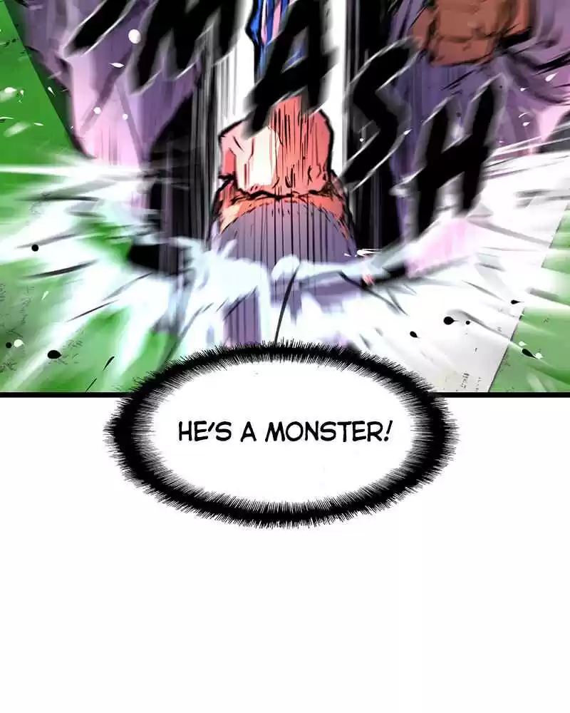 Hallym Gymnasium Chapter 11