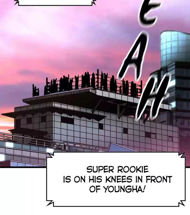 Hallym Gymnasium Chapter 11