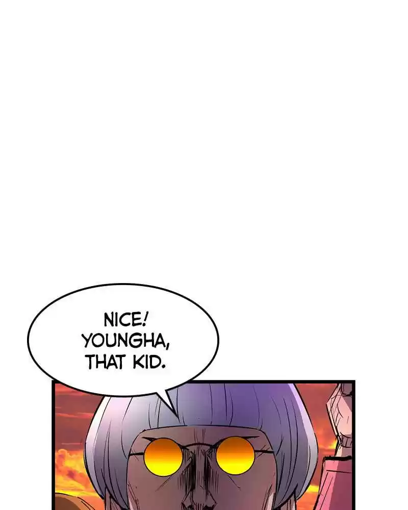 Hallym Gymnasium Chapter 11