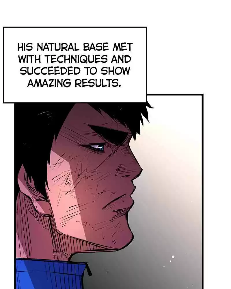 Hallym Gymnasium Chapter 11