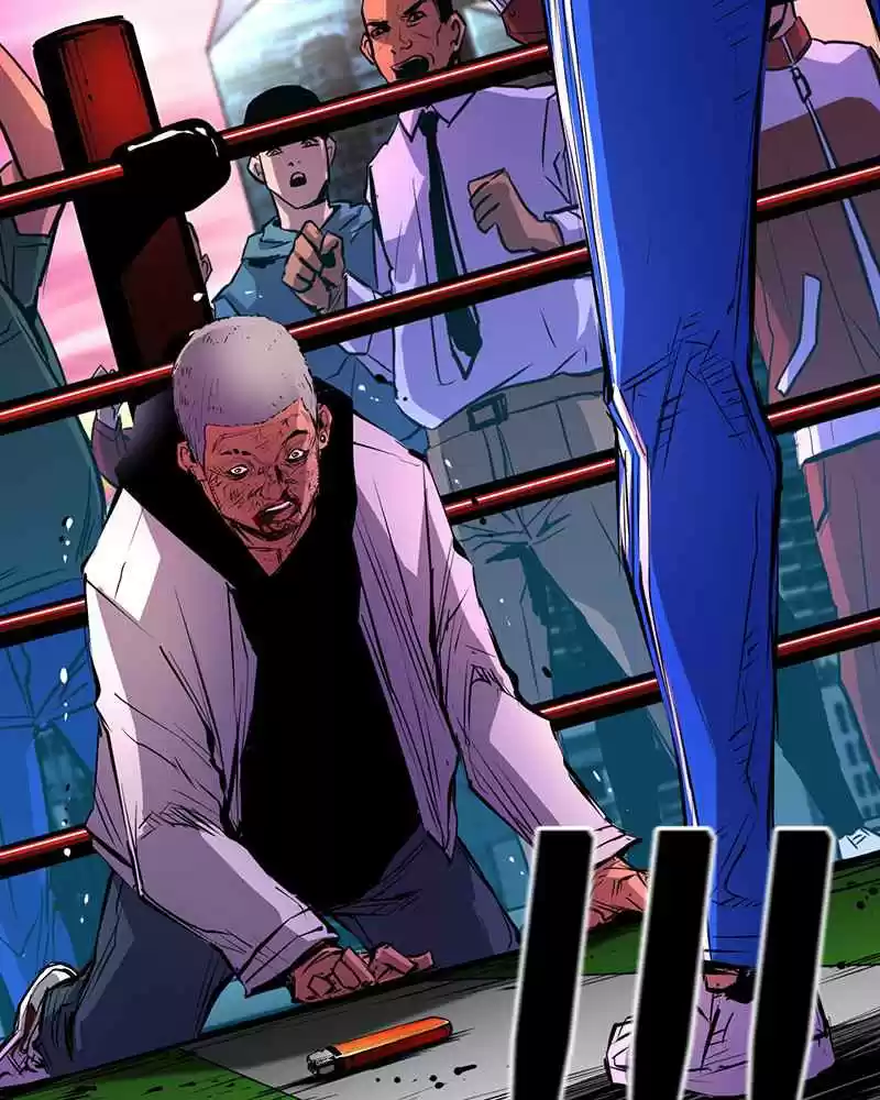 Hallym Gymnasium Chapter 11