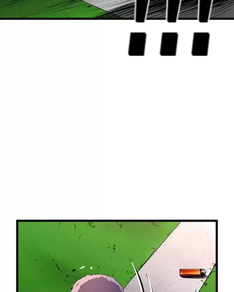 Hallym Gymnasium Chapter 11