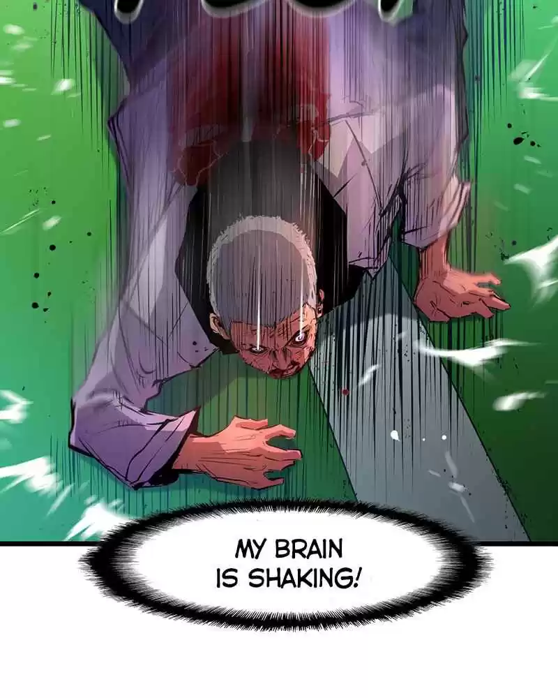 Hallym Gymnasium Chapter 11