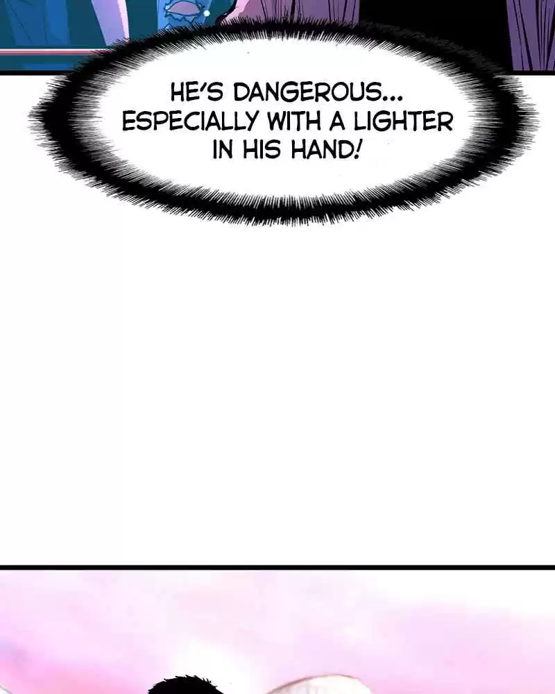 Hallym Gymnasium Chapter 11