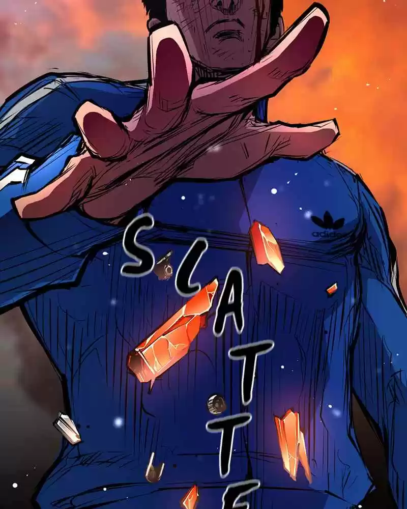 Hallym Gymnasium Chapter 11