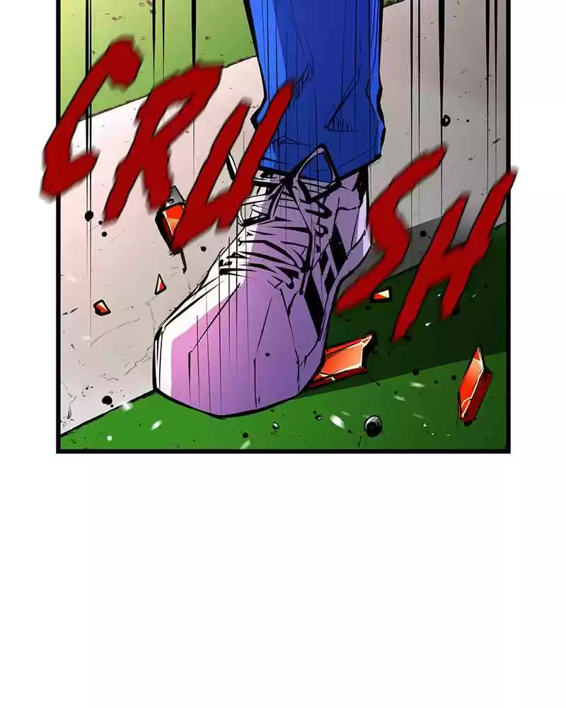 Hallym Gymnasium Chapter 11