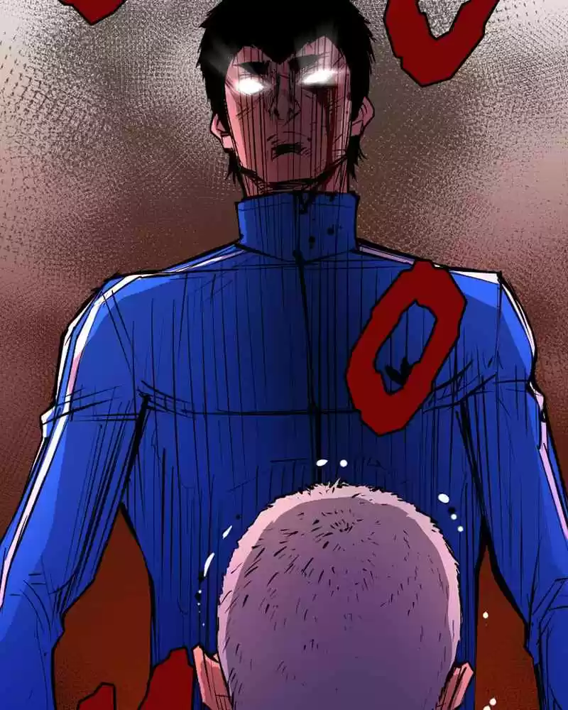 Hallym Gymnasium Chapter 11