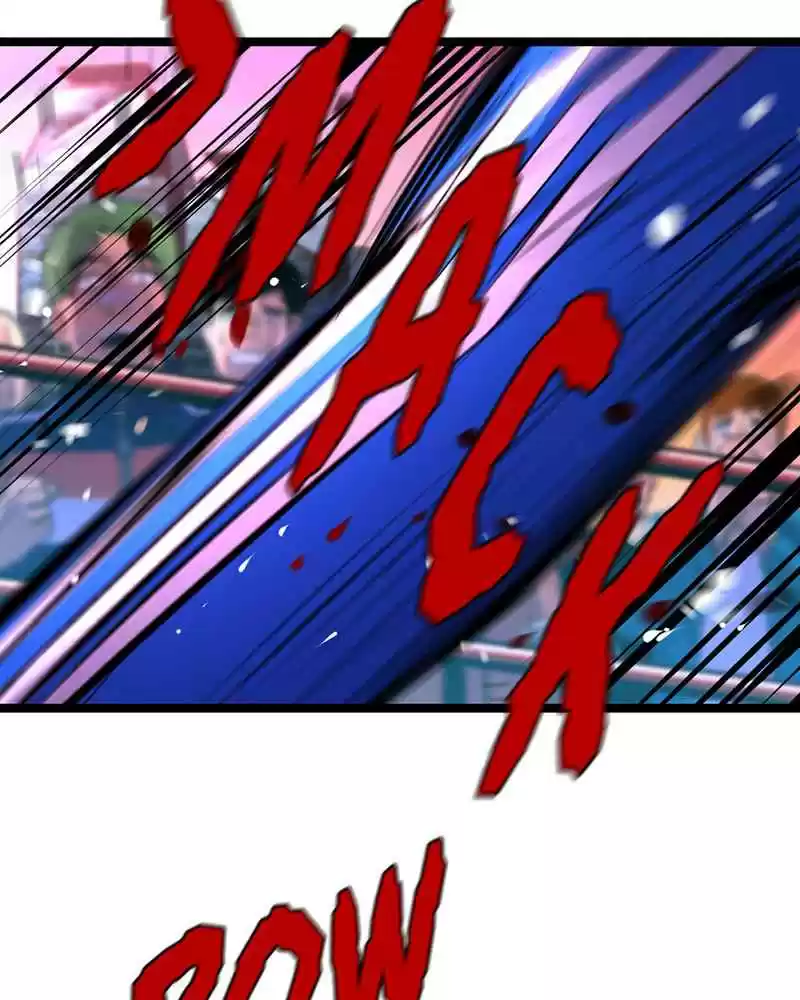 Hallym Gymnasium Chapter 11