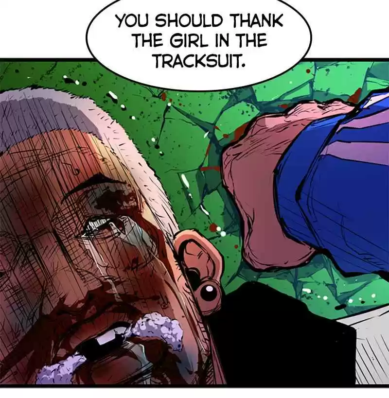 Hallym Gymnasium Chapter 11