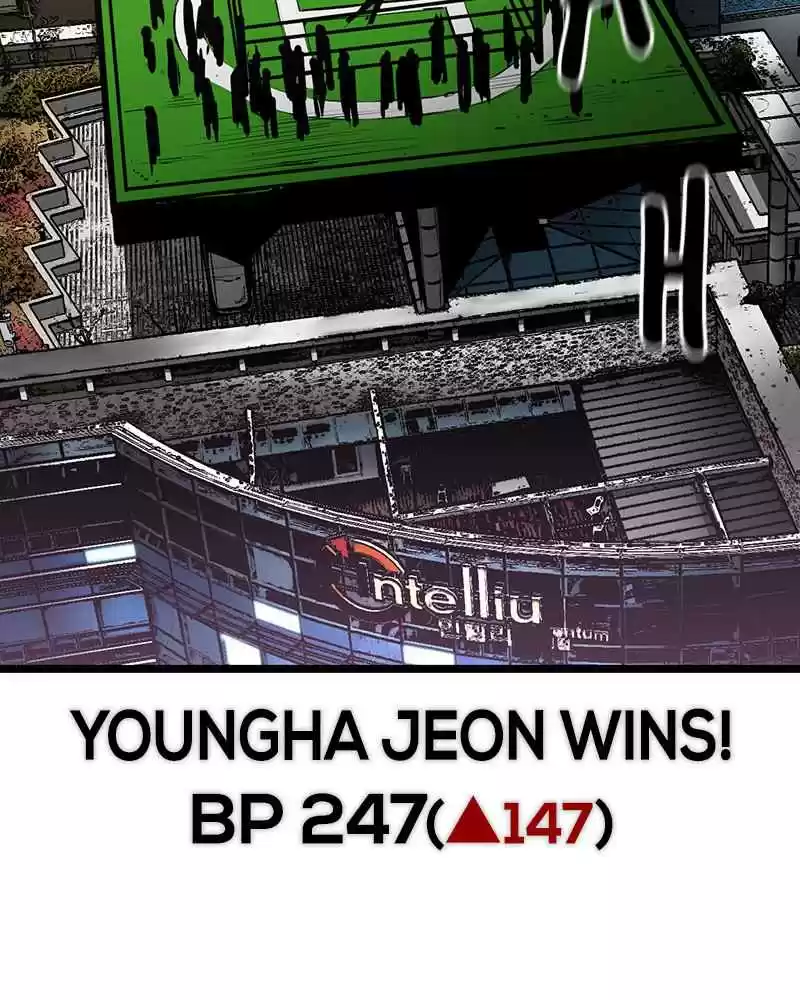 Hallym Gymnasium Chapter 11