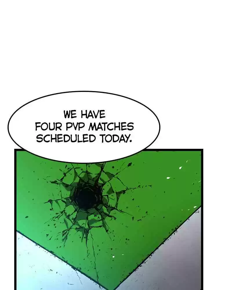 Hallym Gymnasium Chapter 11