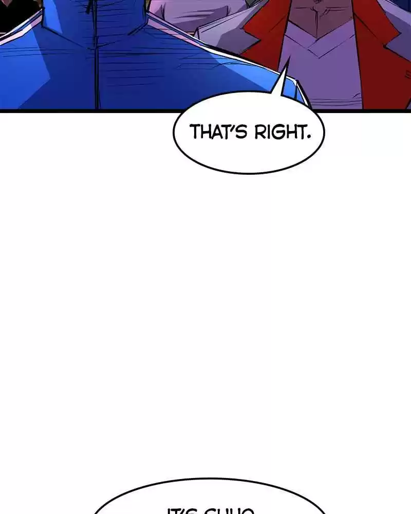 Hallym Gymnasium Chapter 11