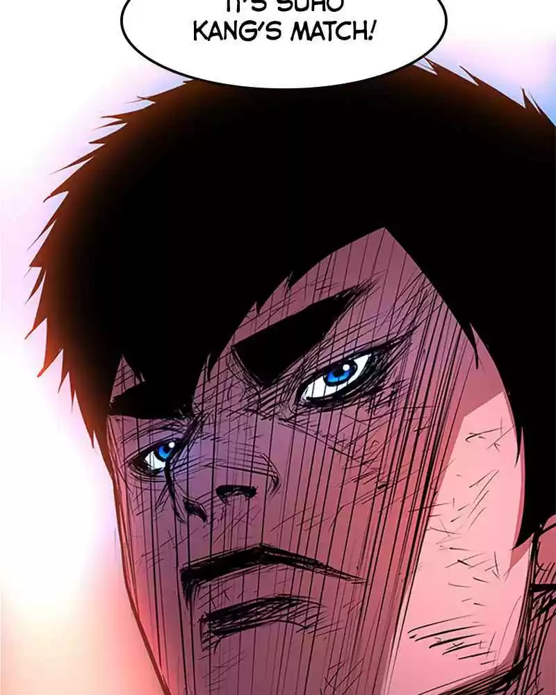 Hallym Gymnasium Chapter 11