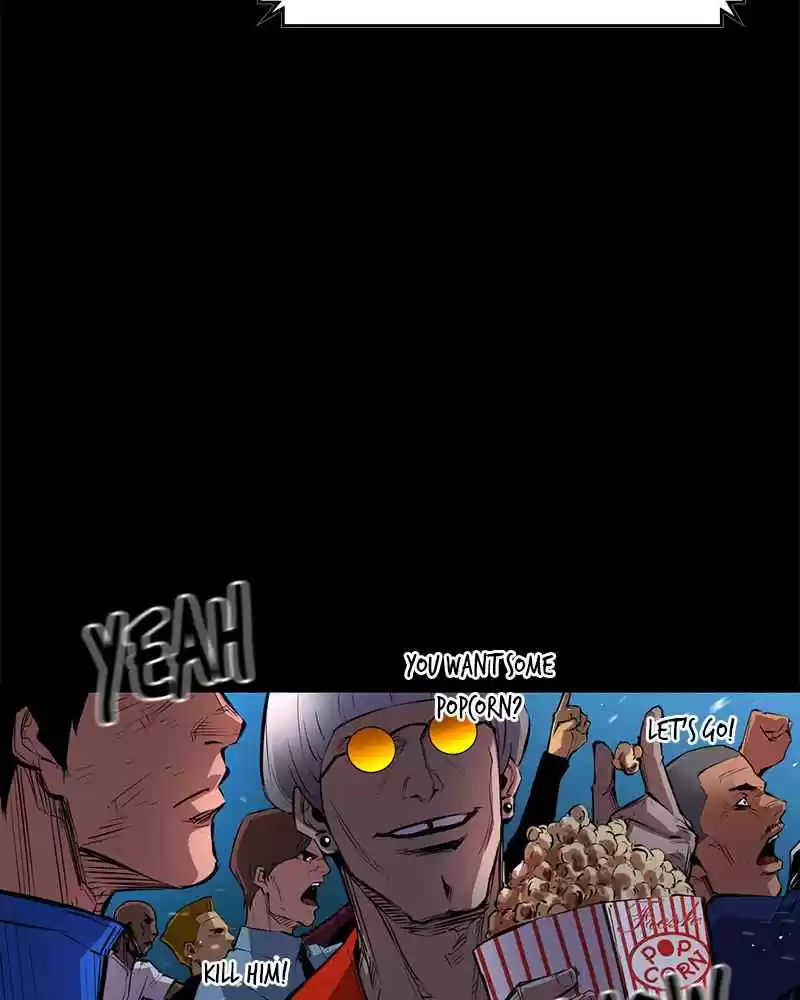 Hallym Gymnasium Chapter 11