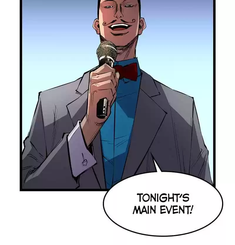 Hallym Gymnasium Chapter 11