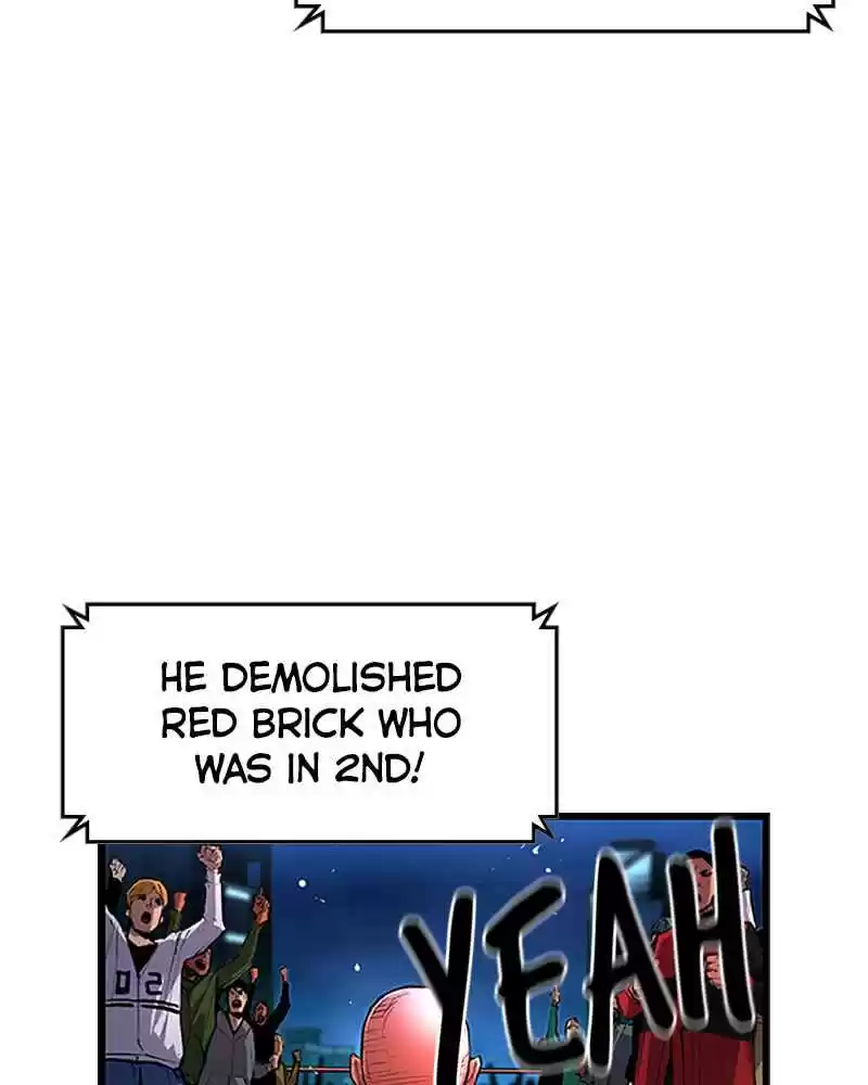 Hallym Gymnasium Chapter 11