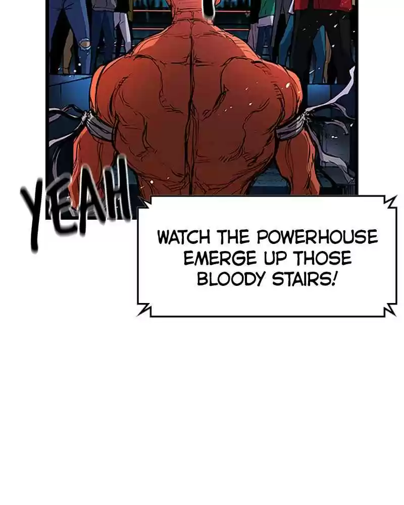 Hallym Gymnasium Chapter 11