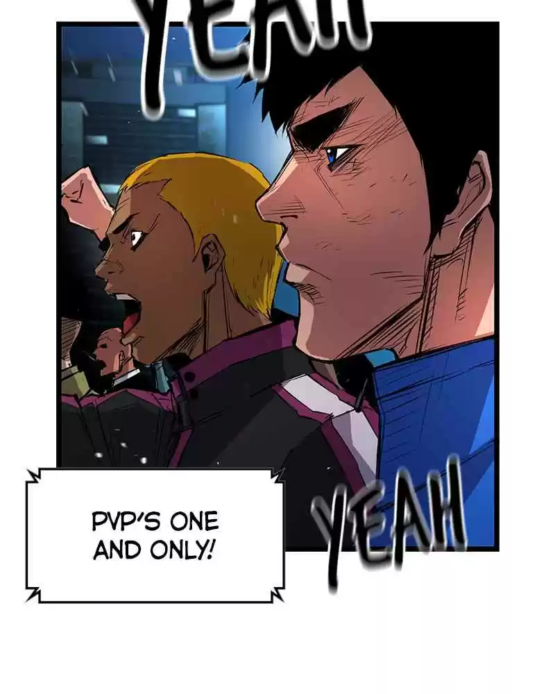 Hallym Gymnasium Chapter 11