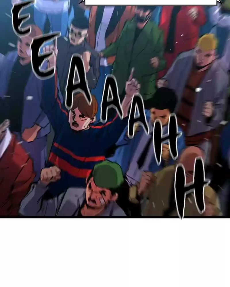 Hallym Gymnasium Chapter 11