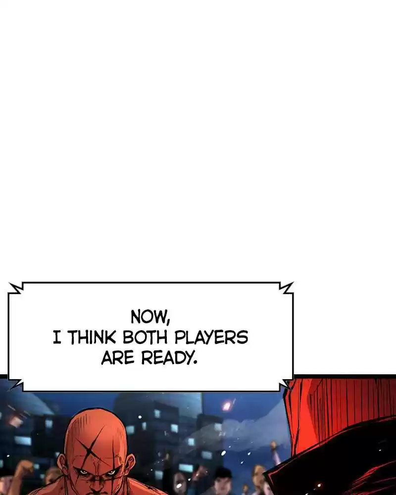 Hallym Gymnasium Chapter 11