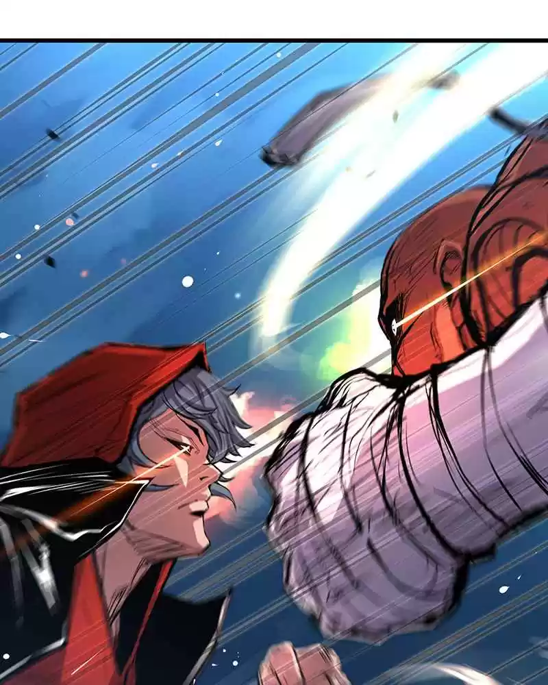 Hallym Gymnasium Chapter 11