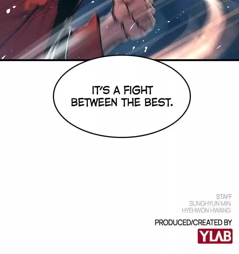 Hallym Gymnasium Chapter 11