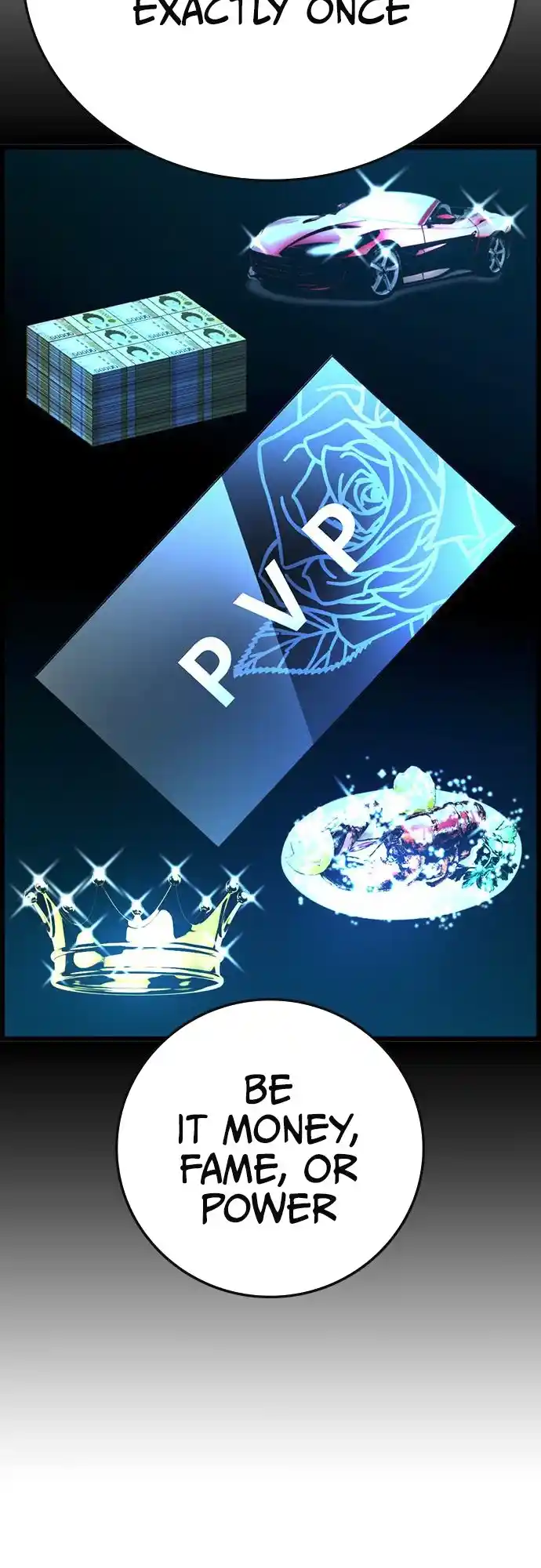 Hallym Gymnasium Chapter 110