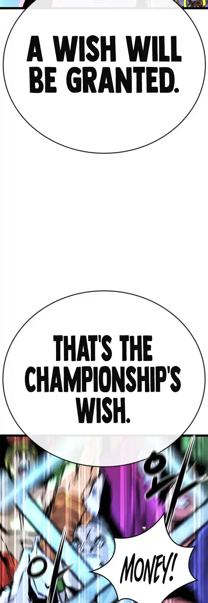 Hallym Gymnasium Chapter 110