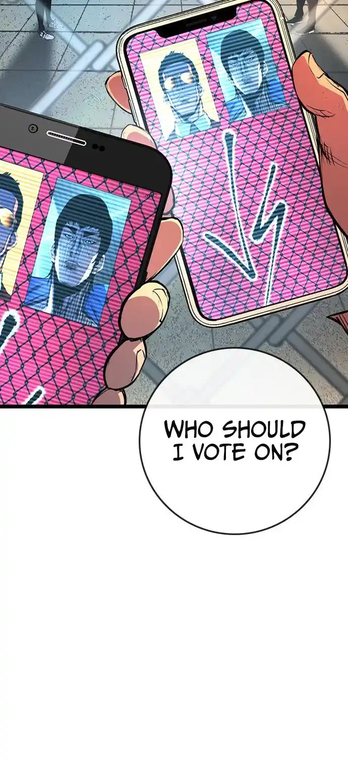 Hallym Gymnasium Chapter 110