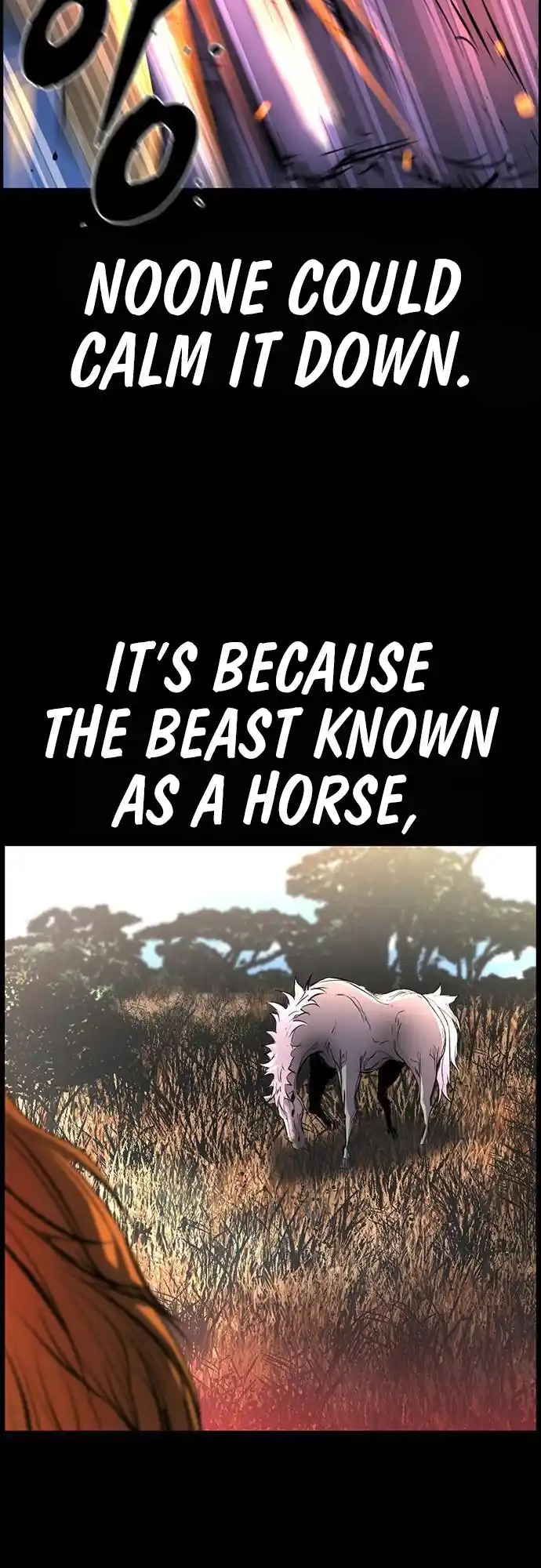 Hallym Gymnasium Chapter 110